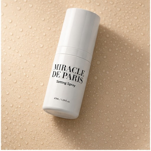 Perfector Setting Spray