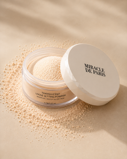 Perfector Setting Powder