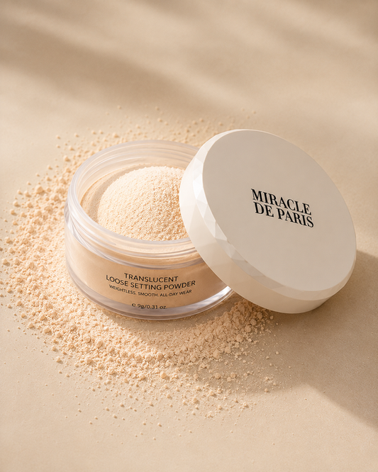 Perfector Setting Powder